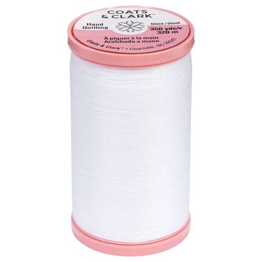Coats & Clark Hand Quilting Thread (350 Yards)