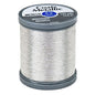 Coats & Clark Metallic Embroidery Thread (125 Yards)