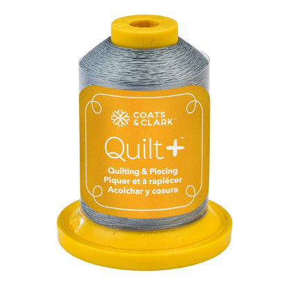 Coats & Clark Quilt + Piecing & Quilting Thread (600 Yards) - Clearance Items