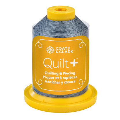 Coats & Clark Quilt + Piecing & Quilting Thread (600 Yards) - Clearance Items