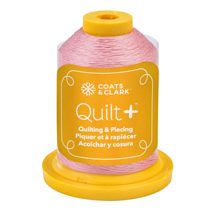 Coats & Clark Quilt + Piecing & Quilting Thread (600 Yards) - Clearance Items