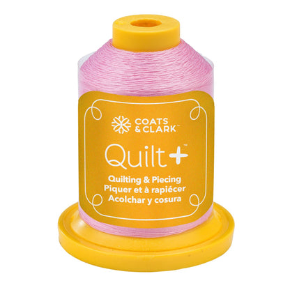 Coats & Clark Quilt + Piecing & Quilting Thread (600 Yards) - Clearance Items
