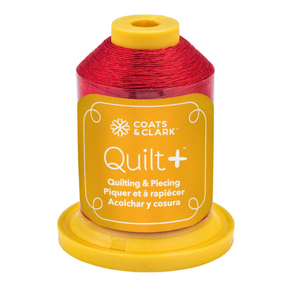 Coats & Clark Quilt + Piecing & Quilting Thread (600 Yards) - Clearance Items