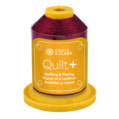 Coats & Clark Quilt + Piecing & Quilting Thread (600 Yards) - Clearance Items