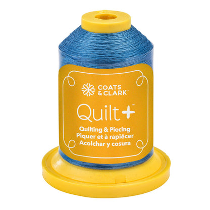 Coats & Clark Quilt + Piecing & Quilting Thread (600 Yards) - Clearance Items