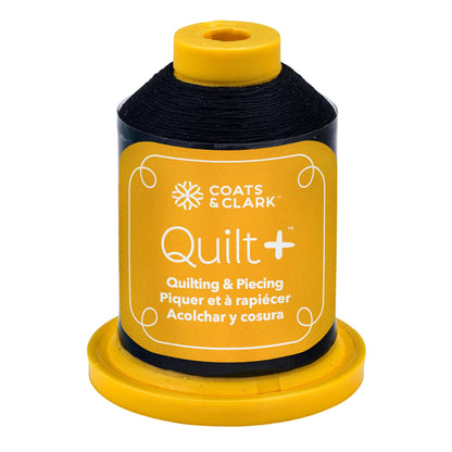 Coats & Clark Quilt + Piecing & Quilting Thread (600 Yards) - Clearance Items