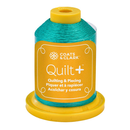Coats & Clark Quilt + Piecing & Quilting Thread (600 Yards) - Clearance Items
