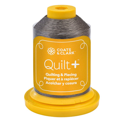 Coats & Clark Quilt + Piecing & Quilting Thread (600 Yards) - Clearance Items