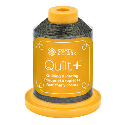 Coats & Clark Quilt + Piecing & Quilting Thread (600 Yards) - Clearance Items