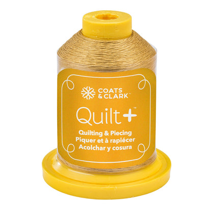 Coats & Clark Quilt + Piecing & Quilting Thread (600 Yards) - Clearance Items