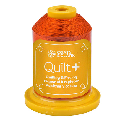 Coats & Clark Quilt + Piecing & Quilting Thread (600 Yards) - Clearance Items