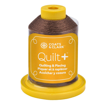 Coats & Clark Quilt + Piecing & Quilting Thread (600 Yards) - Clearance Items