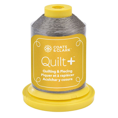 Coats & Clark Quilt + Piecing & Quilting Thread (600 Yards) - Clearance Items