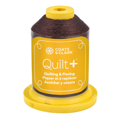 Coats & Clark Quilt + Piecing & Quilting Thread (600 Yards) - Clearance Items