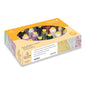 Coats & Clark Quilt + Quilting & Piecing Thread 24 Pack with Storage Box