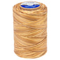 Coats & Clark Cotton Machine Quilting Multicolor Thread (1200 Yards)