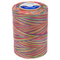 Coats & Clark Cotton Machine Quilting Multicolor Thread (1200 Yards)