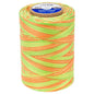 Coats & Clark Cotton Machine Quilting Multicolor Thread (1200 Yards)