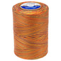 Coats & Clark Cotton Machine Quilting Multicolor Thread (1200 Yards)