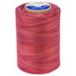 Coats & Clark Cotton Machine Quilting Multicolor Thread (1200 Yards)