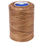 Coats & Clark Cotton Machine Quilting Multicolor Thread (1200 Yards)