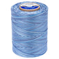 Coats & Clark Cotton Machine Quilting Multicolor Thread (1200 Yards)
