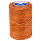 Coats & Clark Cotton Machine Quilting Multicolor Thread (1200 Yards)