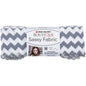 Red Heart Boutique Sassy Fabric Yarn - Clearance shades