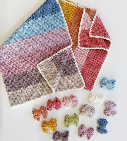 Daisy Farm Crafts Curated Wild Flower Box
